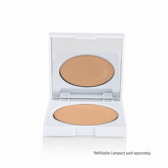 Pressed Mineral Foundation Refill