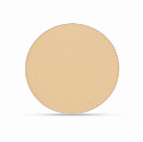 Pressed Mineral Foundation Refill