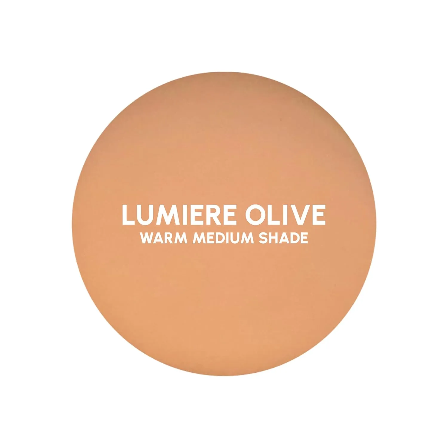 PRIMROSE PICTURE PERFECT FOUNDATION, Medium to Full Coverage with Flawless Finish, Paraben Free, Cruelty Free, Made in the USA. 0.42 oz/12 g (Lumiere Olive)