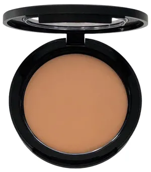 PRIMROSE PICTURE PERFECT FOUNDATION, Medium to Full Coverage with Flawless Finish, Paraben Free, Cruelty Free, Made in the USA. 0.42 oz/12 g (Veil Olive)