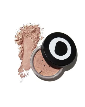 PRIORI Skincare Mineral Foundation, Natural Loose Make Up Powder, Sunscreen Protection, Advanced Skin Correction, Recommended for Sensitive Complexion
