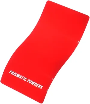 PRISMATIC POWDERS® Astatic Red (1 LB/PSS-1738) - The Powder Coat Color Experts