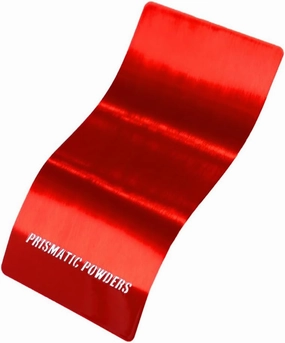 PRISMATIC POWDERS® Lollypop Red (1 LB/UPS-1506) - The Powder Coat Color Experts