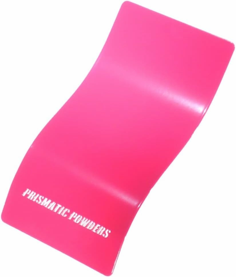 PRISMATIC POWDERS® Passion Pink (1 LB/PSS-4679) - The Powder Coat Color Experts