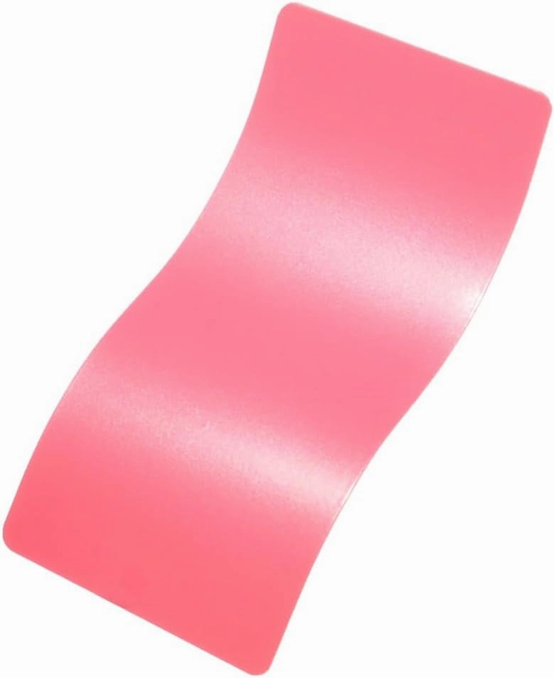 PRISMATIC POWDERS® Pearl Pink (1 LB/PMB-4115) - The Powder Coat Color Experts