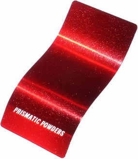 PRISMATIC POWDERS® Racing Red (1 LB/UPB-6379) - The Powder Coat Color Experts