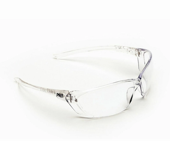 Pro Choice Clear Specs 12PK 9900