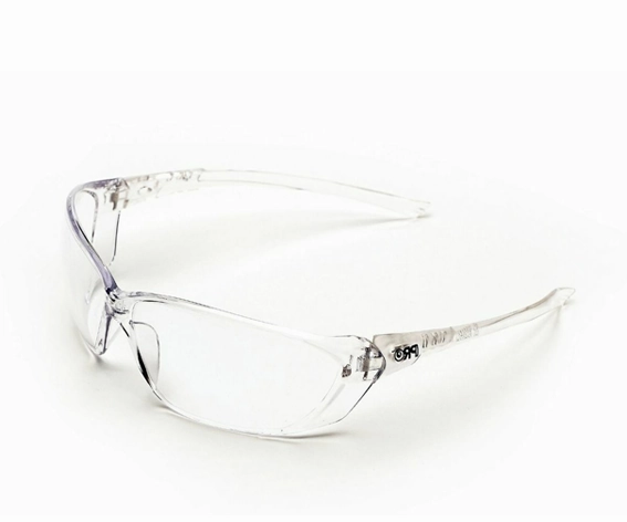 Pro Choice Clear Specs 12PK 9900