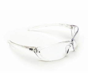Pro Choice Clear Specs 12PK 9900