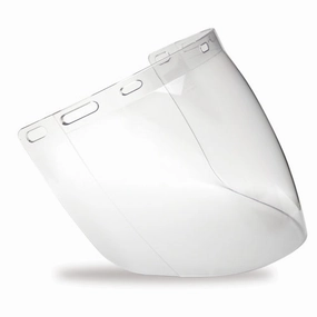 Pro High Impact Clear Visor