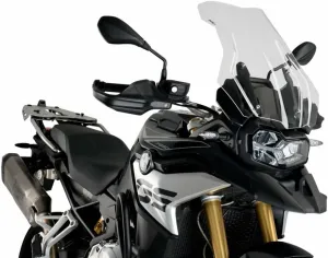 Puig 3595W TOURING SCREEN BMW F850GS/ADV 18-19 C/CLEAR