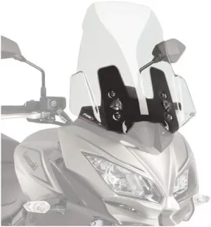 Puig 9421W Touring Screen Kawasaki VERSYS 1000 17-19 C/Clear