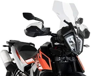 Puig Touring Screen KTM 790 Adventure 19- C/Clear