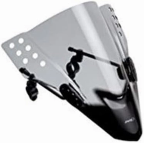 Puig 5881W Clear Rafale Universal Windshield