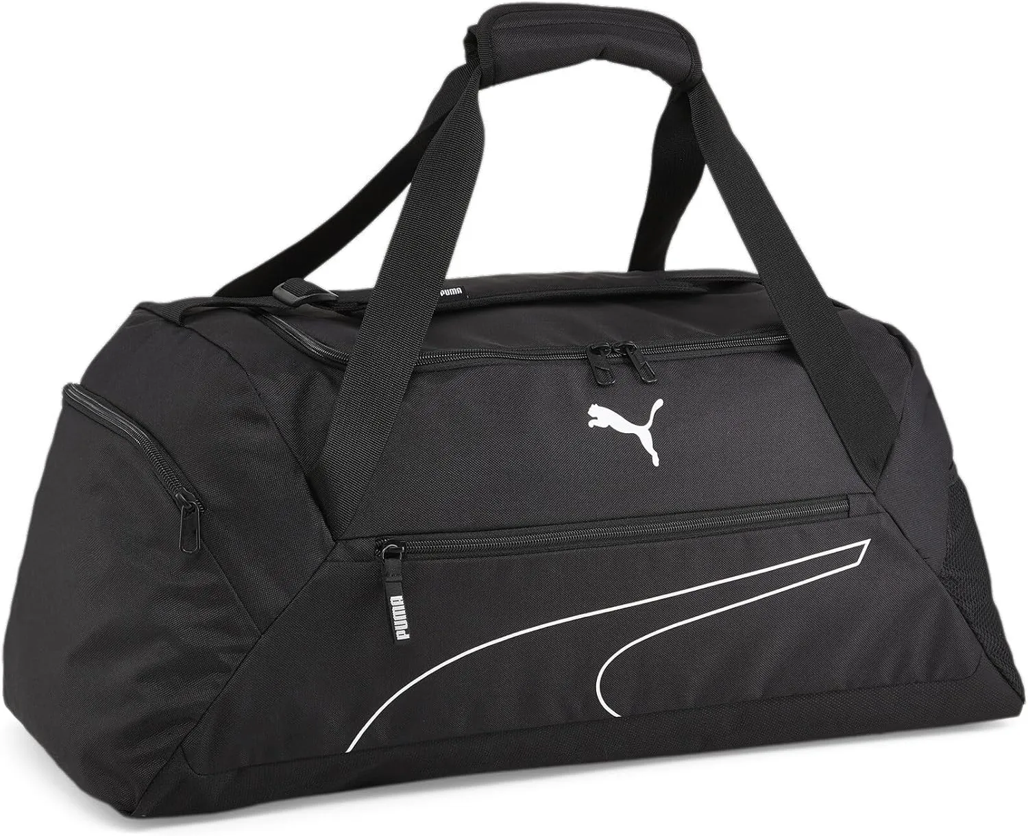 PUMA Fundamentals Sports Bag M