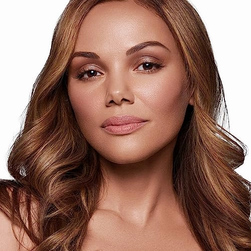 PUR Beauty 4-in-1 Love Your Selfie Foundation & Concealer - Longwear Full Coverage Liquid Makeup Foundation with Hydrating Blend for Refined-Looking, Natural Beauty Glow, Skin Texture & Tone