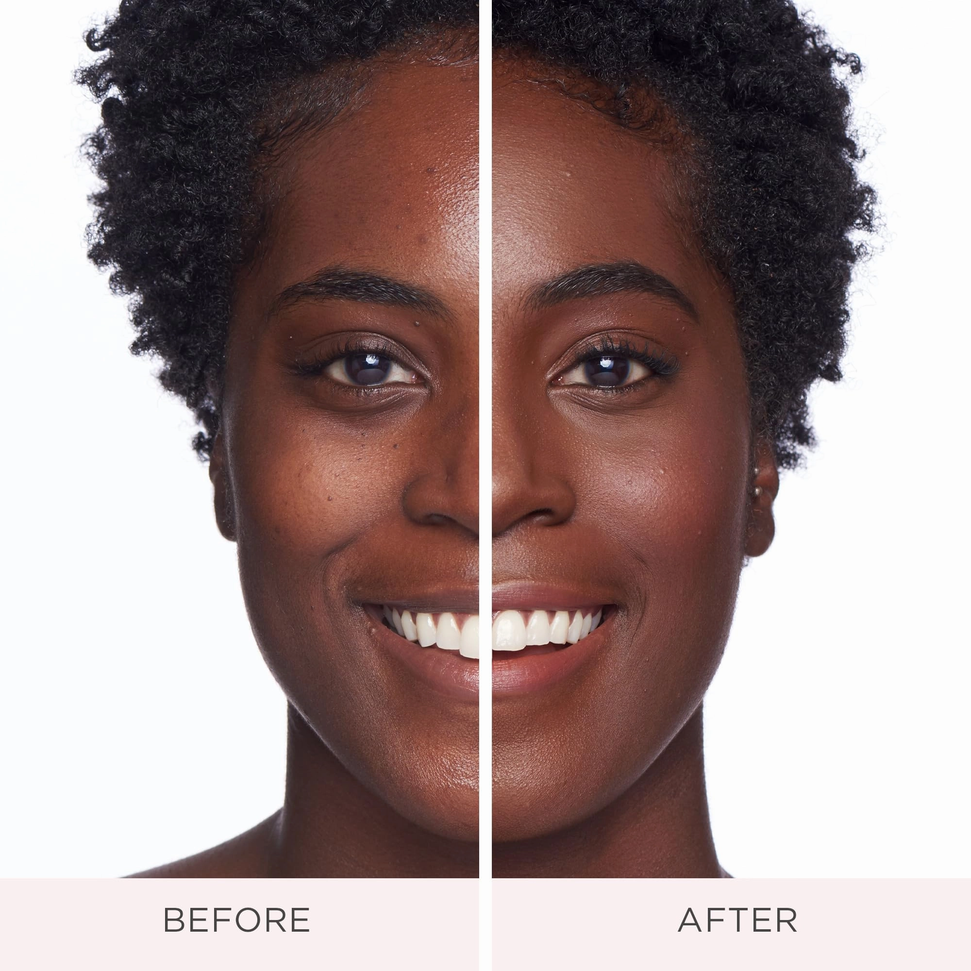 PUR Beauty 4-in-1 Love Your Selfie Foundation & Concealer - Longwear Full Coverage Liquid Makeup Foundation with Hydrating Blend for Refined-Looking, Natural Beauty Glow, Skin Texture & Tone