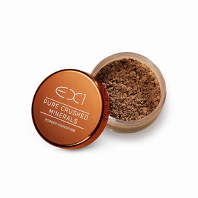 Pure Crushed Mineral Powder Foundation (10.0)