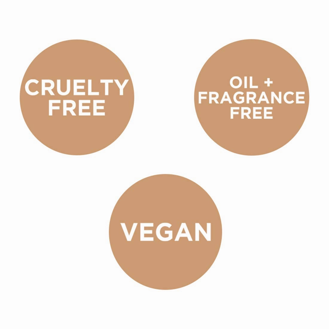 Pure Crushed Mineral Powder Foundation (14.0)