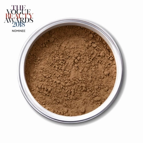 Pure Crushed Mineral Powder Foundation (14.0)