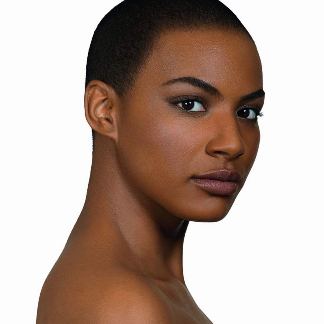 Pure Crushed Mineral Powder Foundation (14.0)