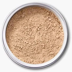 Pure Crushed Mineral Powder Foundation (2.0)