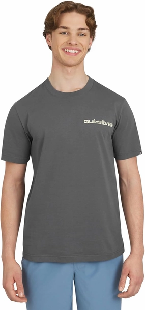 Quiksilver Men's T-Shirt