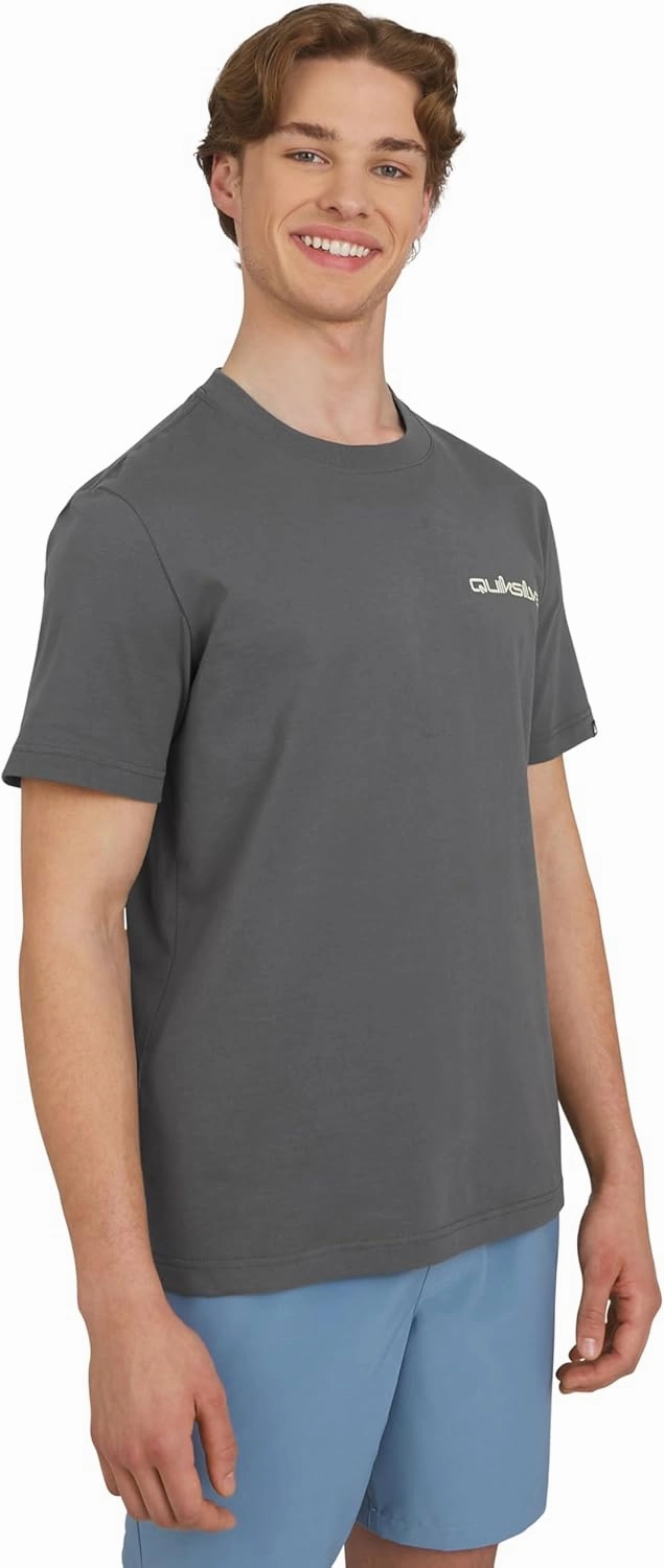 Quiksilver Men's T-Shirt