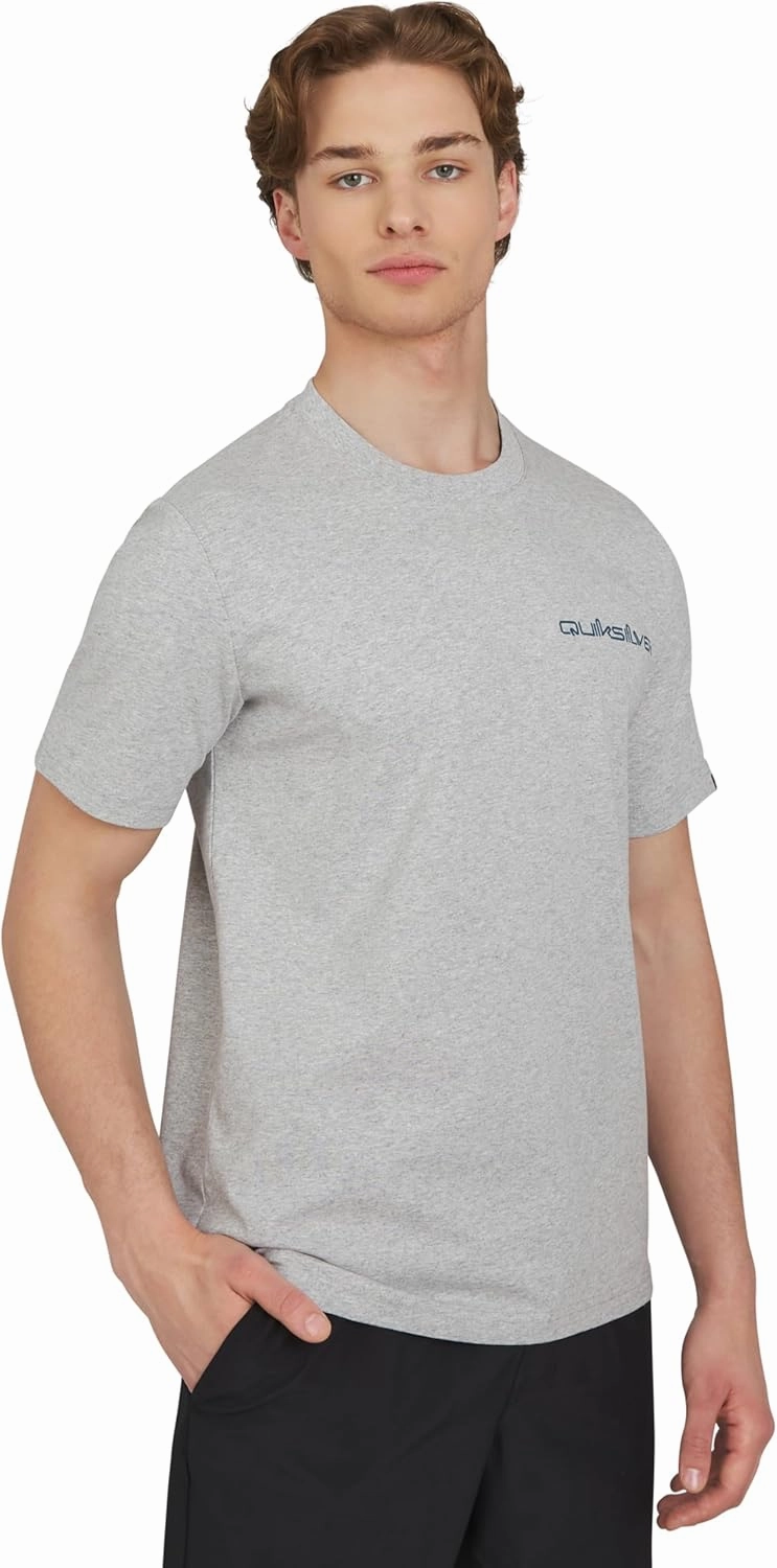 Quiksilver Men's T-Shirt