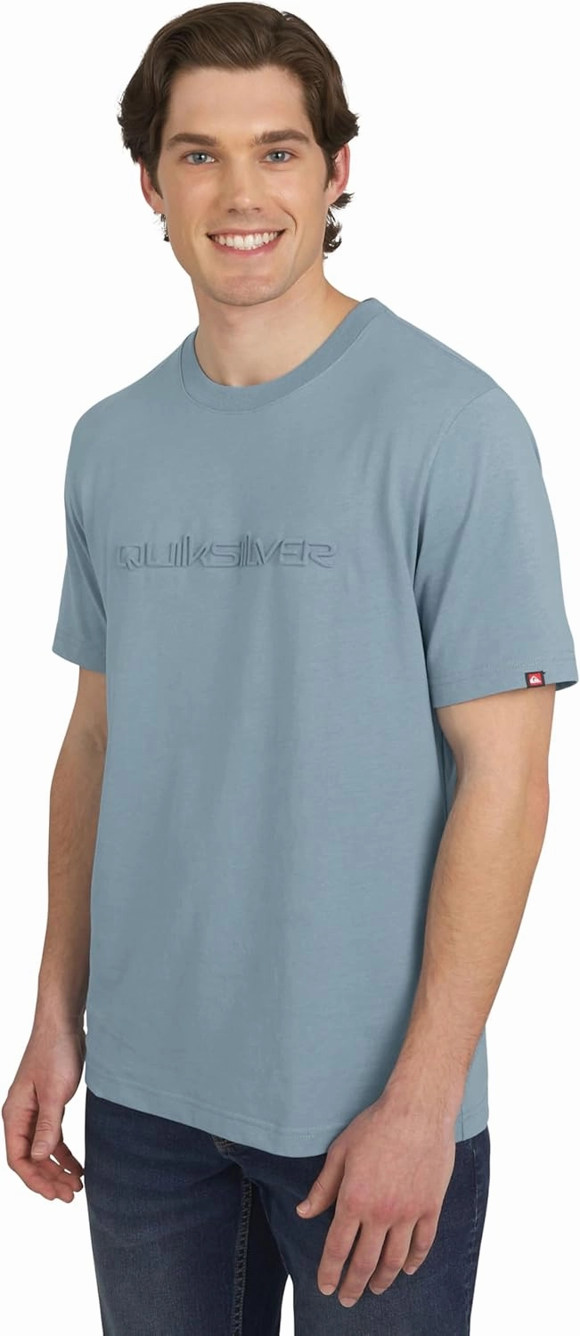 Quiksilver Men's T-Shirt