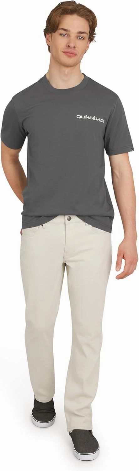 Quiksilver Men's T-Shirt