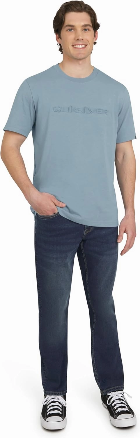 Quiksilver Men's T-Shirt