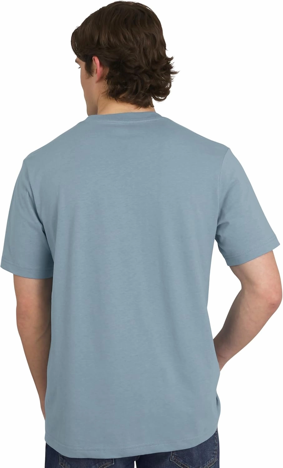 Quiksilver Men's T-Shirt