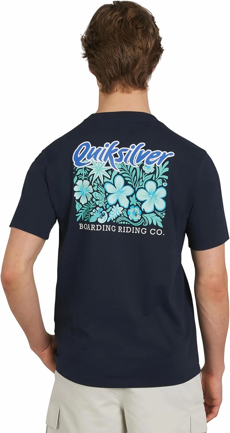 Quiksilver Men's T-Shirt