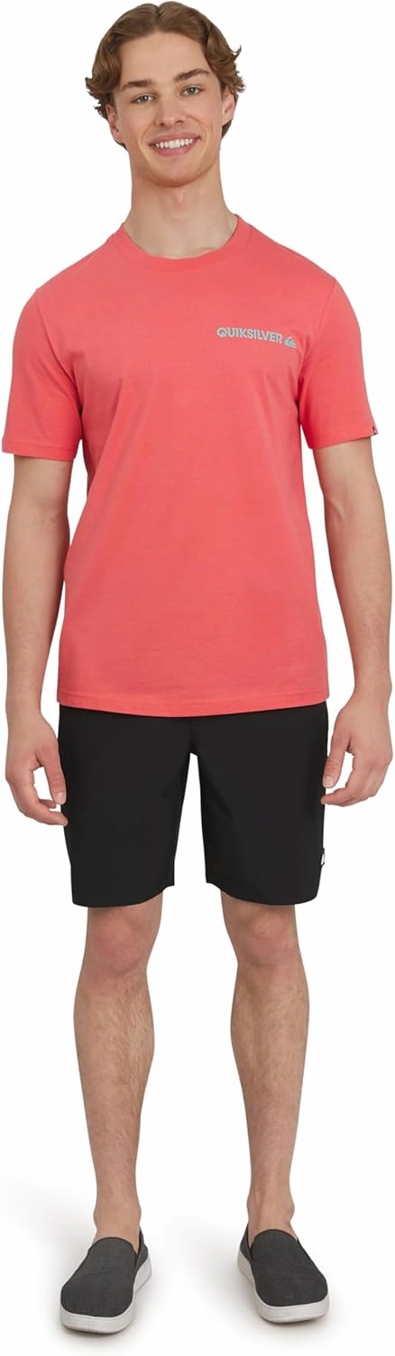 Quiksilver Men's T-Shirt