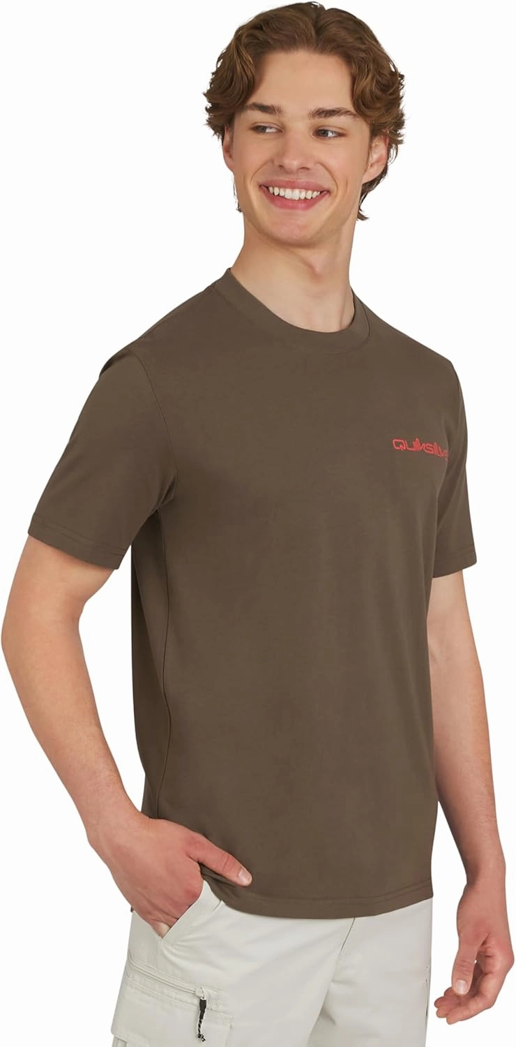 Quiksilver Men's T-Shirt