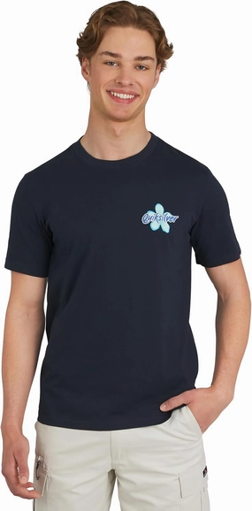 Quiksilver Men's T-Shirt