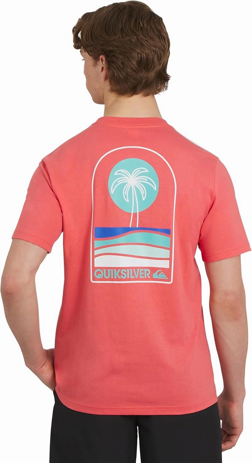 Quiksilver Men's T-Shirt