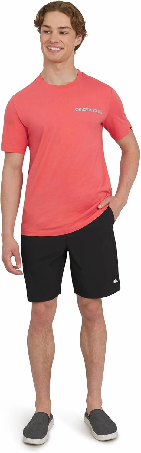Quiksilver Men's T-Shirt