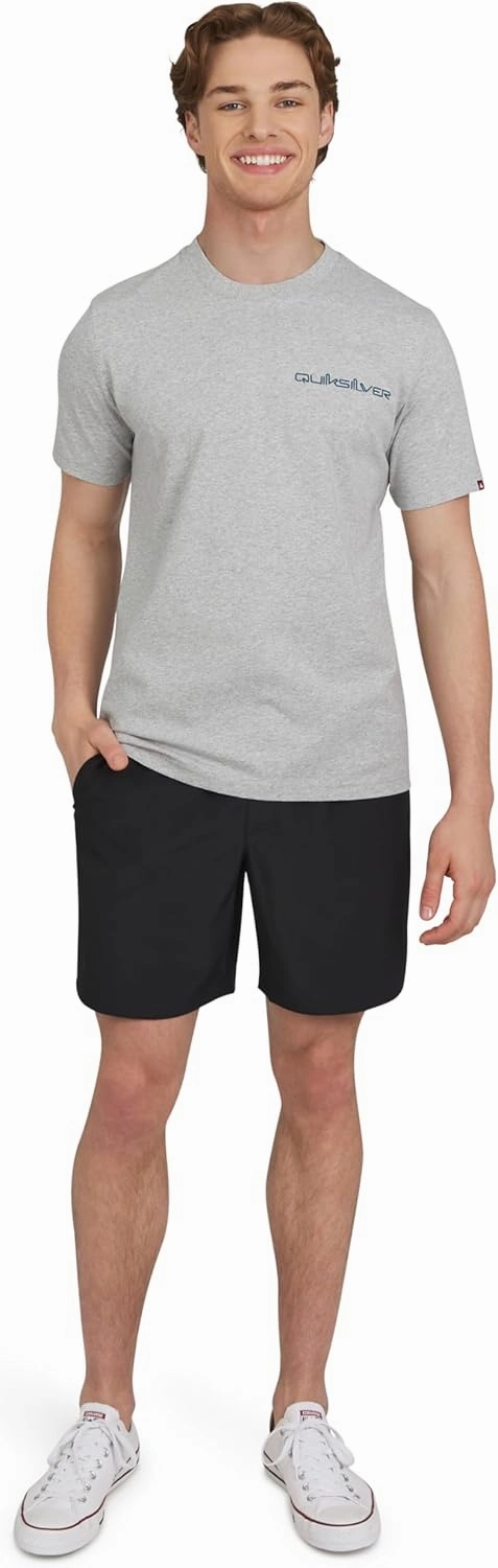 Quiksilver Men's T-Shirt