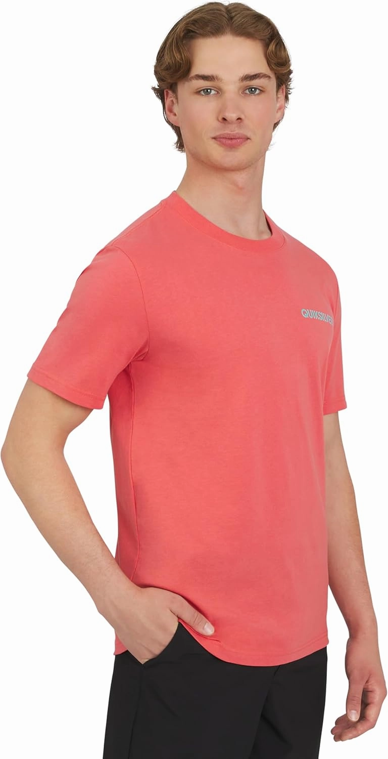 Quiksilver Men's T-Shirt