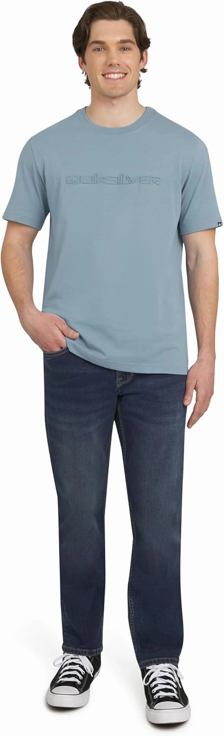 Quiksilver Men's T-Shirt