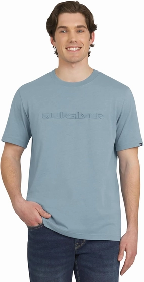 Quiksilver Men's T-Shirt