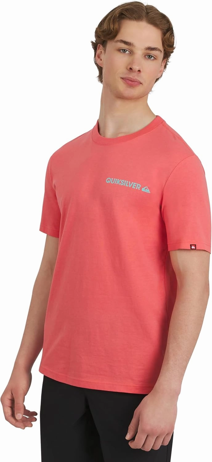 Quiksilver Men's T-Shirt