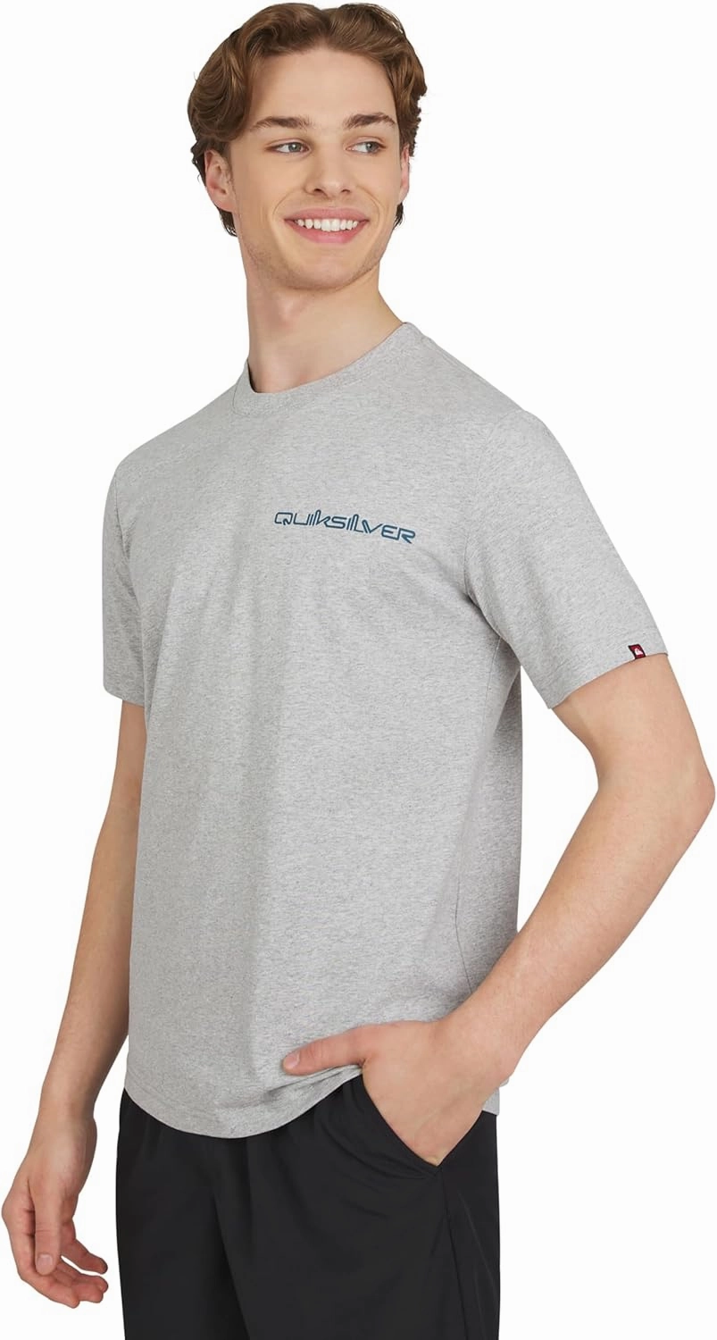Quiksilver Men's T-Shirt