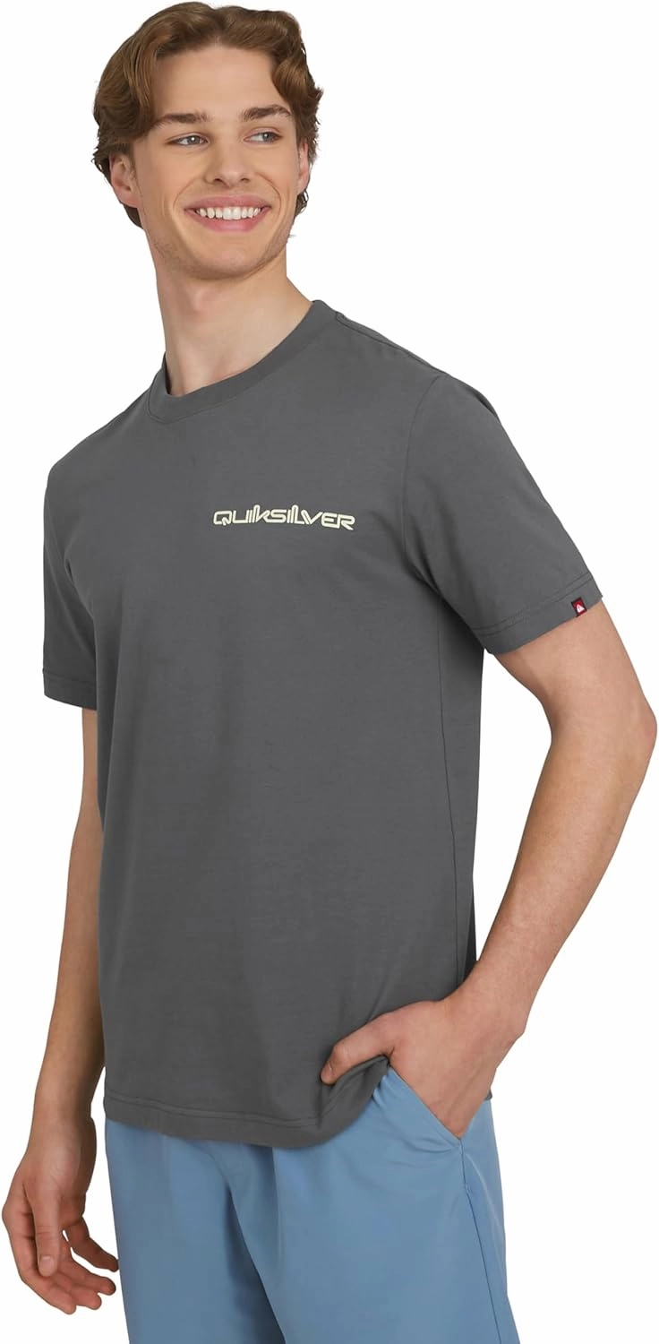 Quiksilver Men's T-Shirt