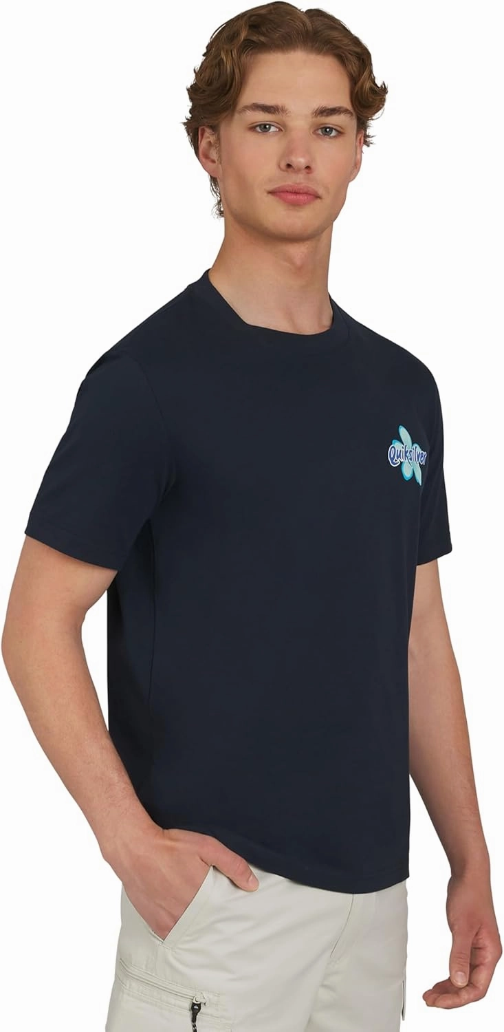 Quiksilver Men's T-Shirt