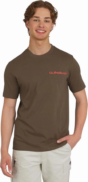 Quiksilver Men's T-Shirt
