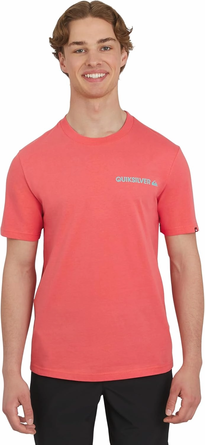 Quiksilver Men's T-Shirt