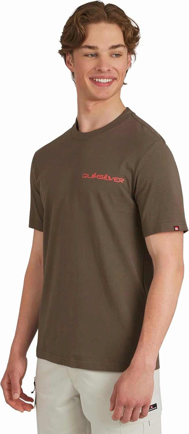 Quiksilver Men's T-Shirt